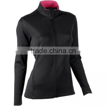New 2016 Apparel New Product Winter Clothing Sexy Windbreaker Jacket Women Women's Tour-Tech Golf Jacket photo-3