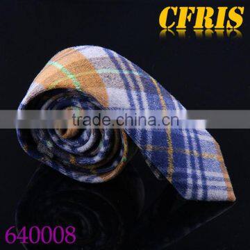 New Wool Necktie For 2017Winter-Spring