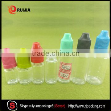 inside/outside same color childproof cap small mini empty e liquid plastic pet dropper bottle 4ml 5ml 8ml 10ml 15ml 20ml 30ml                        
                                                                                Supplier's Choice