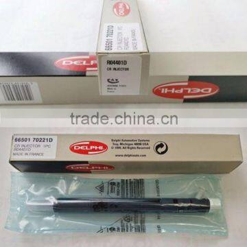 common rail injector EJBR04401D for A6650170221
