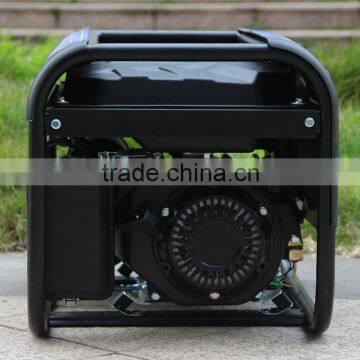 BISON Honda Engine 168f Air Cooled Single Cylinder Gasoline Generator 2500 photo-5
