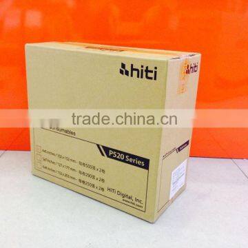 China factory promotional gloss photo paper copy