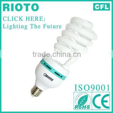 Half Spiral Energy Saving Fluorescent