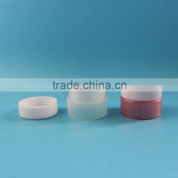 5g 5ml Trial Cream pp Jar With Gifts photo-2