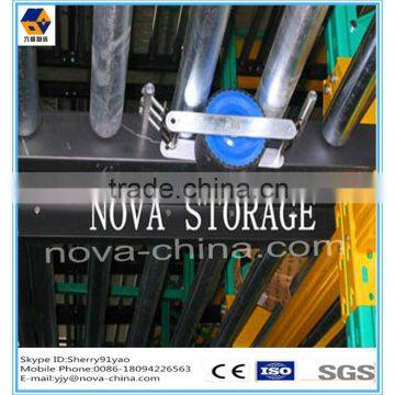 Heavy Duty Gravity Pallet Racking From Jiangsu NOVA photo-2