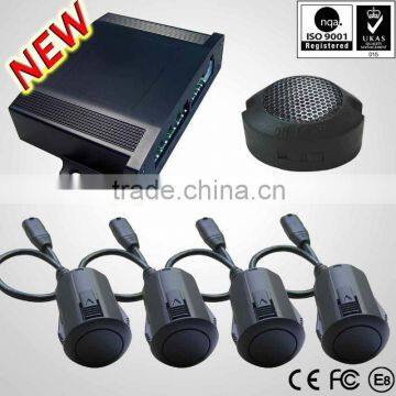 2013 Buzzer parking sensor for truck,passenger cars (SB01-4-LFP)