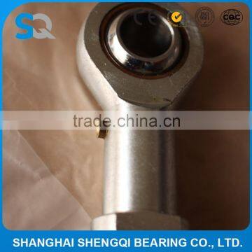 joint bearing rod end bearing galvanize zinc surface PHS5, PHS6, PHS8, PHS10, PHS12, PHS14, PHS16