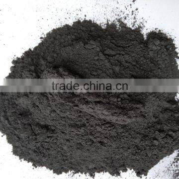 Graphite powder with high carbon 98%min