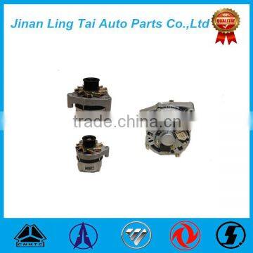 Howo Diesel Engine 1000w Alternator photo-4