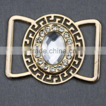 metal accessories/buckle for garment