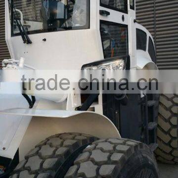 2016 New Terrian Forklift SZM C6000 With 6000kg Rated Capacity With 3 Towers or Phases to Lift photo-3