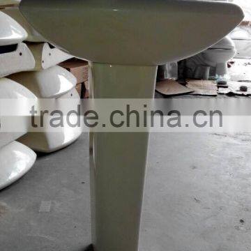 Pedestal Washing Ceramic Sanitary Ware Mold photo-3