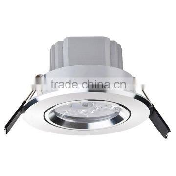factory direct sale surface mounted 9w 12w led down light
