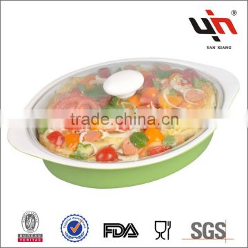 Hot sale Ceramic Casserole