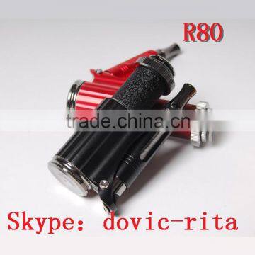 The latest list newest design R80 e cig with fast delivery