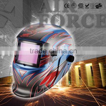 AF M400S-21 military welding shield Welding Helmet