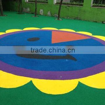 Hot sale EPDM Black Granules, Colored EPDM crumb rubber, EPDM granules for outdoor playground-FN-A-16080902                        
                                                                                Supplier's Choice