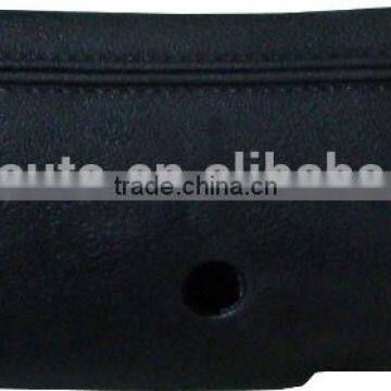 FRONT ARM REST 69-71 LH (BLACK) FOR FD FALCN