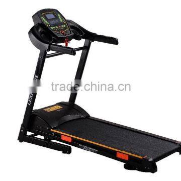 Commercial Treadmill with Heart Rate / Most Popular Commecial Gym Heavy Duty Treadmill For Sale