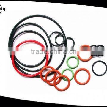 Automotive Rubber Parts