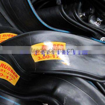 Durable Butyl Inner Tube 130/90-15