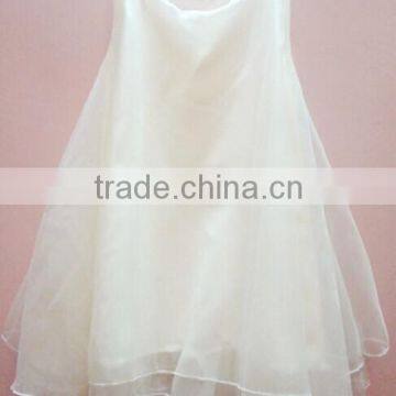 Organza Fabric photo-5
