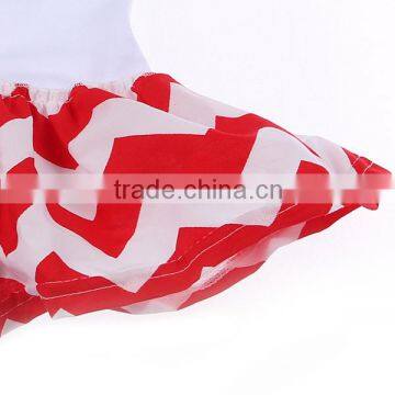 Kids Fashion Baby Cotton Plays for Baby Girl Chrismas Rompers photo-3