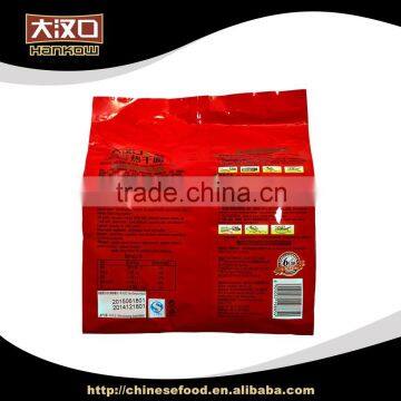 Chinese Sesame Paste Instant Noodle Oem photo-4