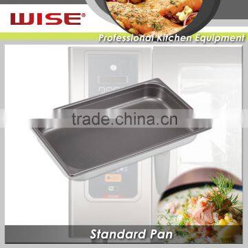 WISE Kitchen Stainless Steel Standard Tray for Combi Oven