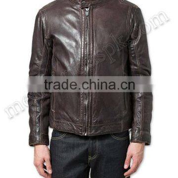 Sheep Leather Jacket