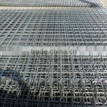 Steel bar welded mesh or reinforcing mesh