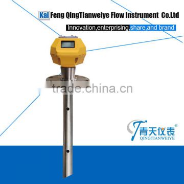 water flow rate meter sensor