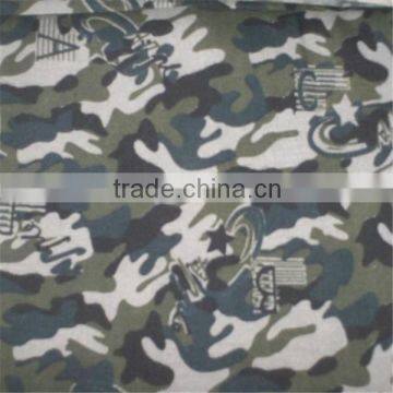 2014 fashion digital printing fabric | real tree camouflage fabric | polyester military fabric