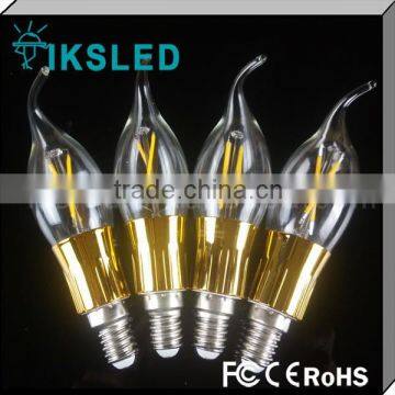 Energy Saving LED Filament Bulb Vintage LED Bulbs e14 e12 base