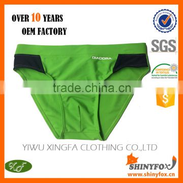 Factory Provide Best Design Men Seamless Boxer Shorts