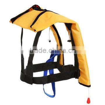 New Automatic Inflatable Life Jacket photo-2