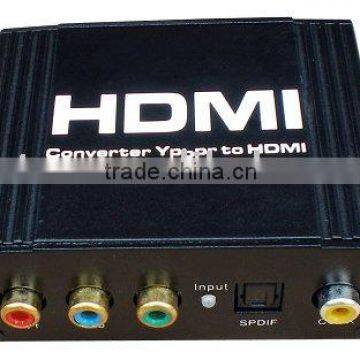 HDMI converter