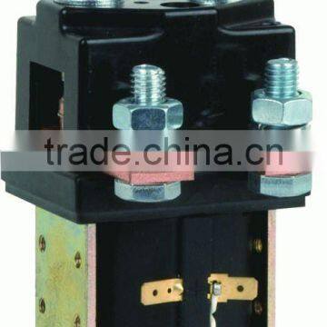 100A 12VDC-120VDC DC CONTACTOR RELAY 80D/100D