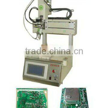 Automatic SMT soldering machine