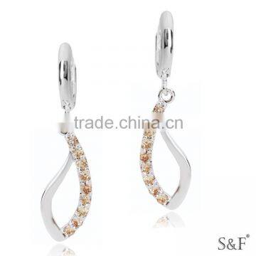 q1372187 Small Order screw back earrings