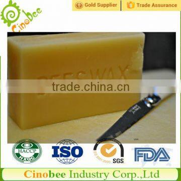 Organic Grade Beeswax photo-2