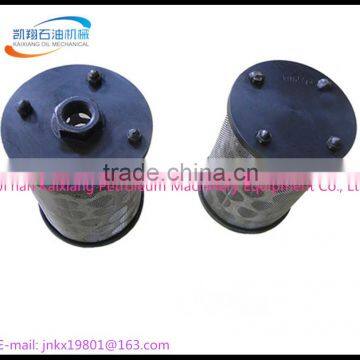 RGF1600 Drilling Mud Pump Parts Oil filter assembly