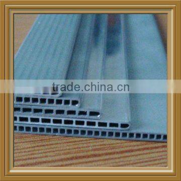 multihole aluminum flat tube