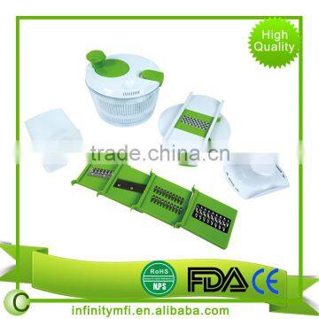 Eco-Friendly Vegetable Kitchen Tool Hand Vegetable Slicer
