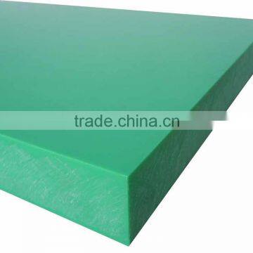 Polypropylene cutting board