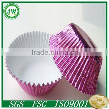 aluminum foil baking cups custom paper baking cups