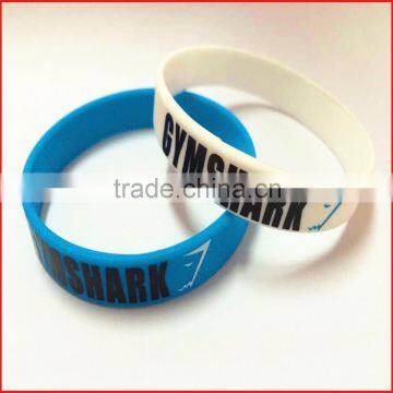 High Quality Silicone Bracelet Silicone Wristband BAP Free photo-5