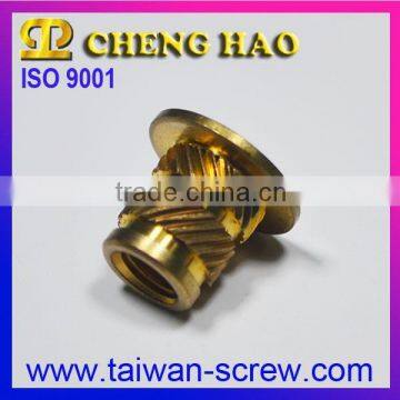 High Quality Lowest Price Brass Bolts Nuts Washers