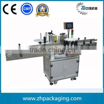 ZHTB02 Wenzhou Positioning Self-adhesive Labeling Machine