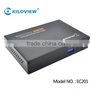 KV-EC201 HDMI RTSP Encoder photo-4
